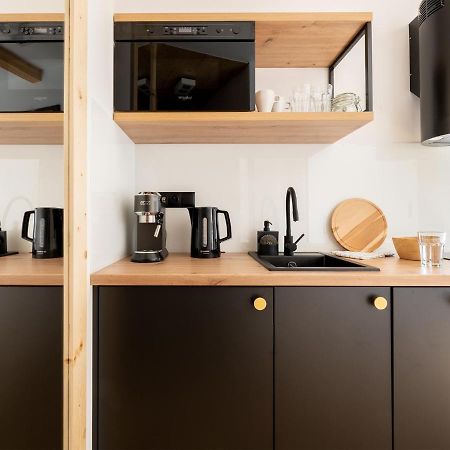 Apartamenty Klemensowka Zakopane Esterno foto