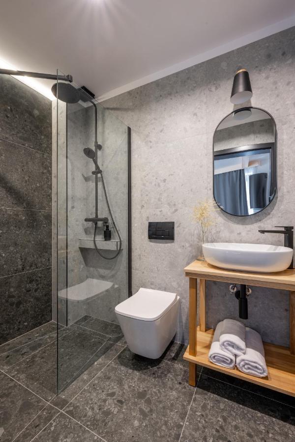 Apartamenty Klemensowka Zakopane Esterno foto