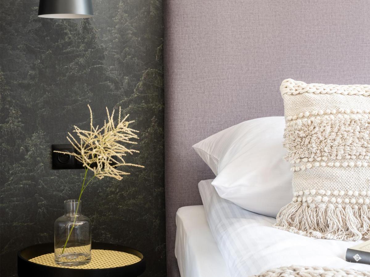Apartamenty Klemensowka Zakopane Esterno foto