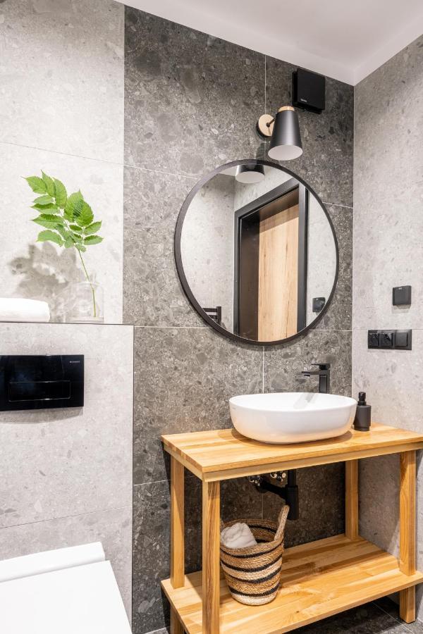 Apartamenty Klemensowka Zakopane Esterno foto