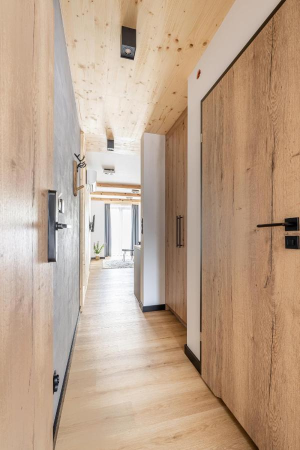 Apartamenty Klemensowka Zakopane Esterno foto