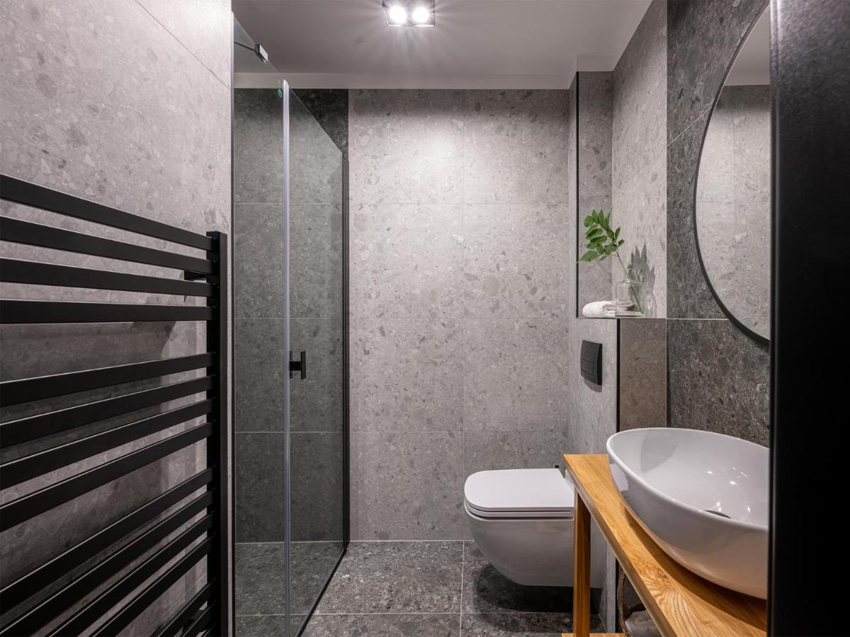 Apartamenty Klemensowka Zakopane Esterno foto