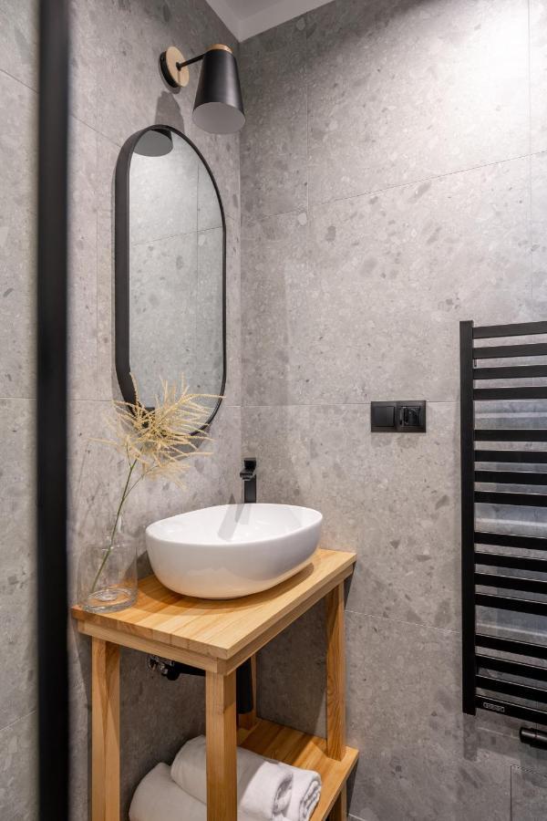 Apartamenty Klemensowka Zakopane Esterno foto
